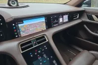 Porsche Taycan din 2021 cu 114.000 km - oferta POR192095 - foto 19