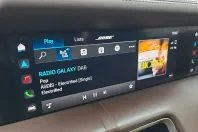 Porsche Taycan din 2021 cu 114.000 km - oferta POR192095 - foto 20