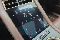 Porsche Taycan din 2021 cu 114.000 km - oferta POR192095 - foto 22