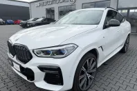 BMW X6 (Seria X) din 2022 cu 54.726 km - oferta BMW192096 - foto 1