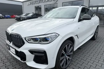 BMW X6 din 2022 - oferta BMW192096