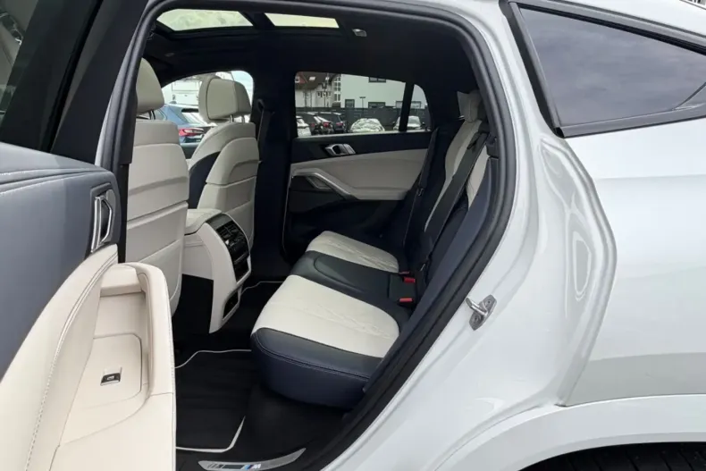 BMW X6 (Seria X) din 2022 cu 54.726 km - oferta BMW192096 - foto 10