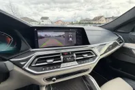 BMW X6 (Seria X) din 2022 cu 54.726 km - oferta BMW192096 - foto 23