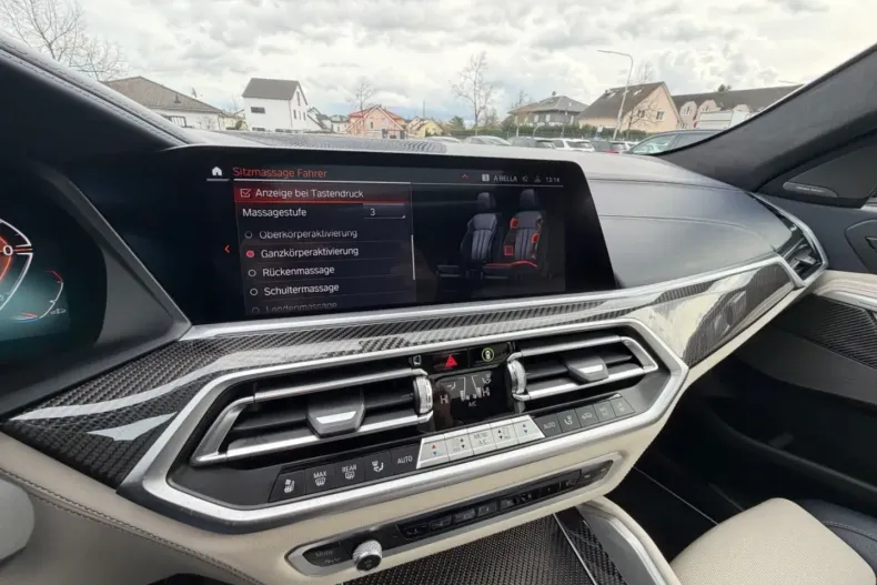 BMW X6 (Seria X) din 2022 cu 54.726 km - oferta BMW192096 - foto 26