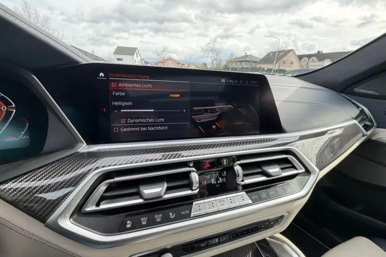 BMW X6 (Seria X) din 2022 cu 54.726 km - oferta BMW192096 - foto 28