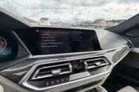 BMW X6 (Seria X) din 2022 cu 54.726 km - oferta BMW192096 - foto 33