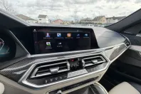 BMW X6 (Seria X) din 2022 cu 54.726 km - oferta BMW192096 - foto 34