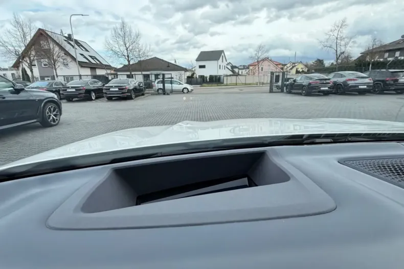 BMW X6 (Seria X) din 2022 cu 54.726 km - oferta BMW192096 - foto 37