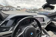 BMW X6 (Seria X) din 2022 cu 54.726 km - oferta BMW192096 - foto 38