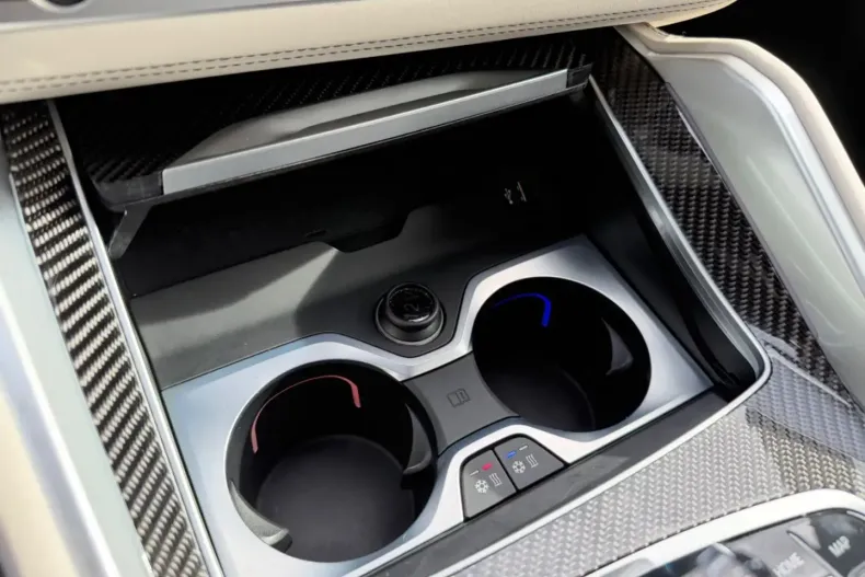 BMW X6 (Seria X) din 2022 cu 54.726 km - oferta BMW192096 - foto 42