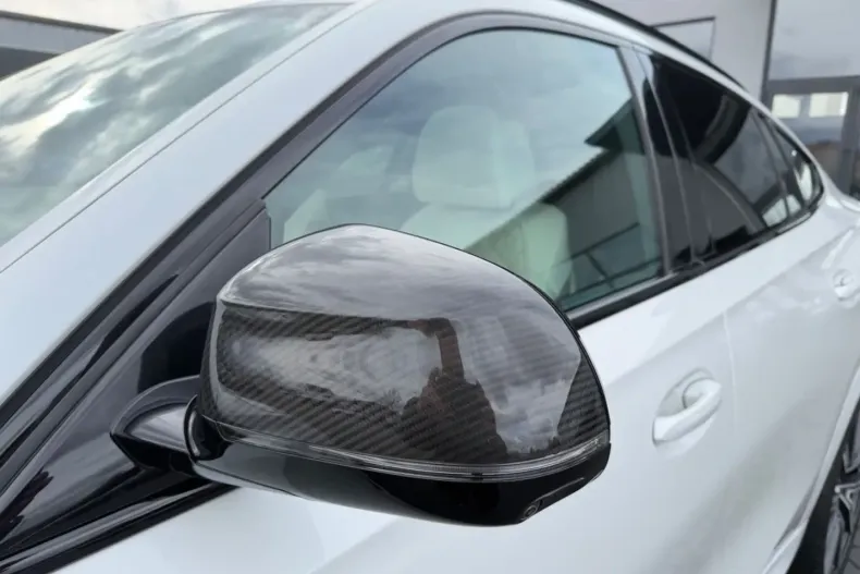 BMW X6 (Seria X) din 2022 cu 54.726 km - oferta BMW192096 - foto 43