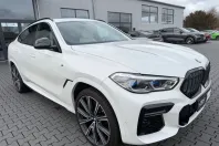 BMW X6 (Seria X) din 2022 cu 54.726 km - oferta BMW192096 - foto 45