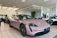 Porsche Taycan din 2023 cu 9.875 km - oferta POR192097 - foto 1