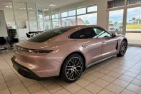 Porsche Taycan din 2023 cu 9.875 km - oferta POR192097 - foto 4