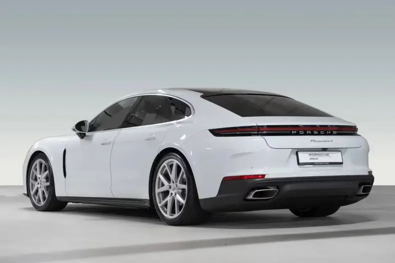 Porsche Panamera din 2025 cu 3.999 km - oferta POR192098 - foto 6