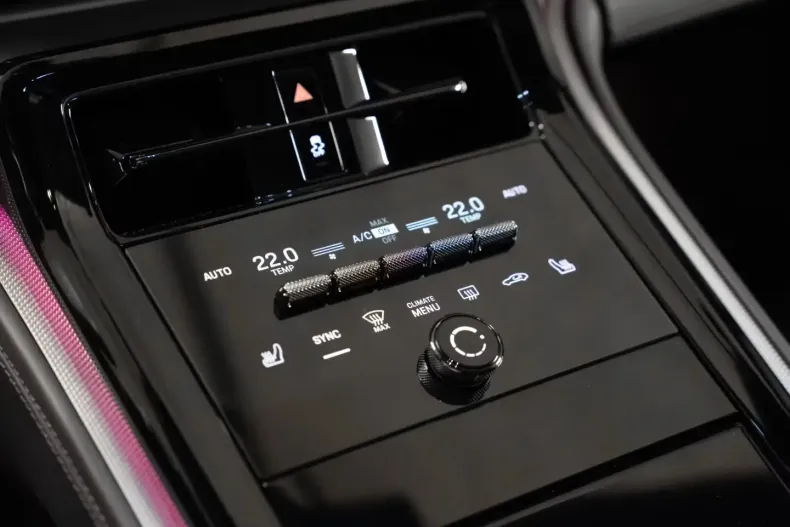 Porsche Panamera din 2025 cu 3.999 km - oferta POR192098 - foto 9