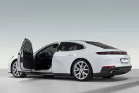 Porsche Panamera din 2025 cu 3.999 km - oferta POR192098 - foto 17