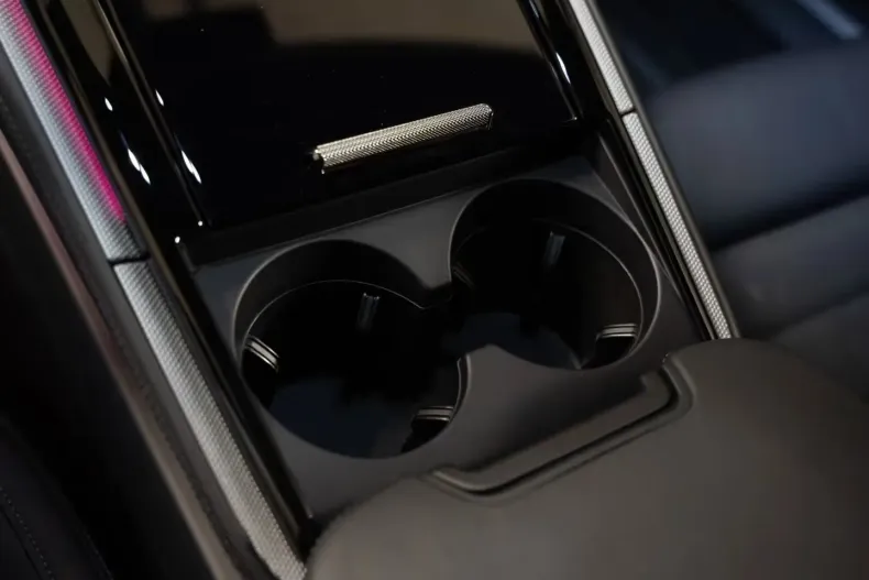 Porsche Panamera din 2025 cu 3.999 km - oferta POR192098 - foto 21