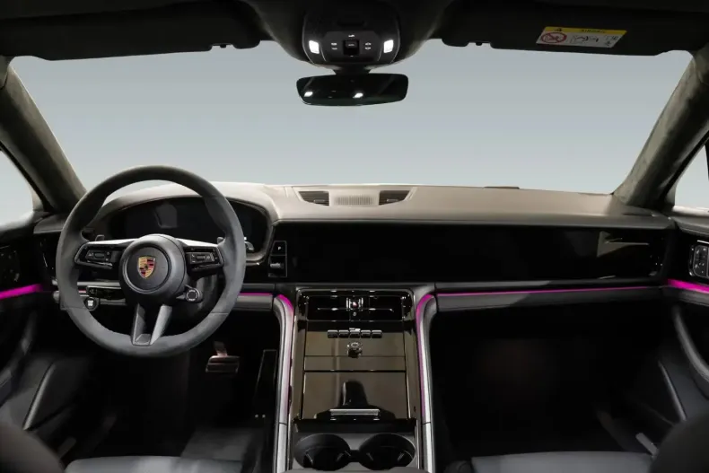 Porsche Panamera din 2025 cu 3.999 km - oferta POR192098 - foto 24
