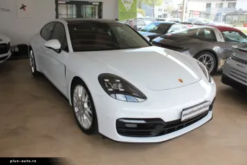 Porsche Panamera din 2026 - oferta POR192099