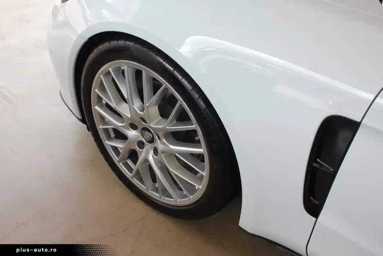 Porsche Panamera din 2026 cu 30 km - oferta POR192099 - foto 5