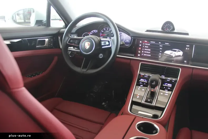 Porsche Panamera din 2026 cu 30 km - oferta POR192099 - foto 6