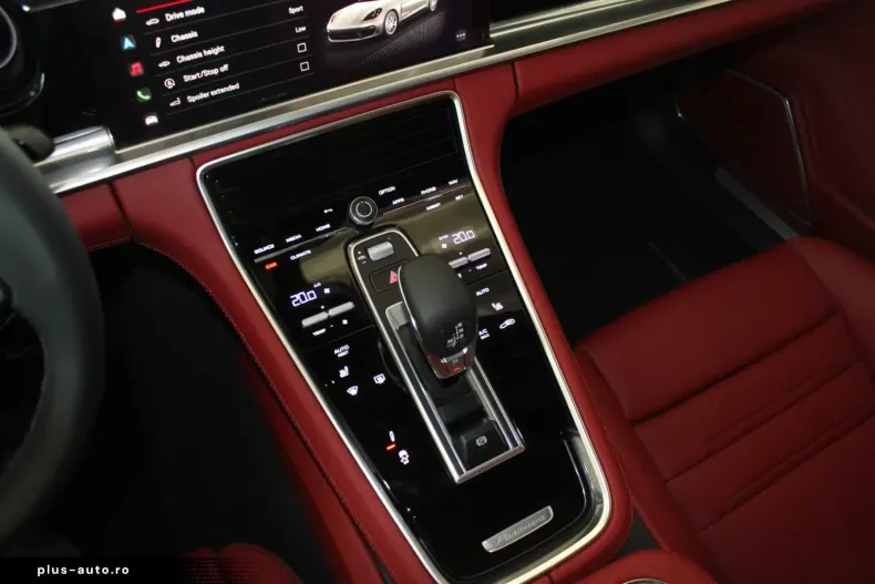 Porsche Panamera din 2026 cu 30 km - oferta POR192099 - foto 8