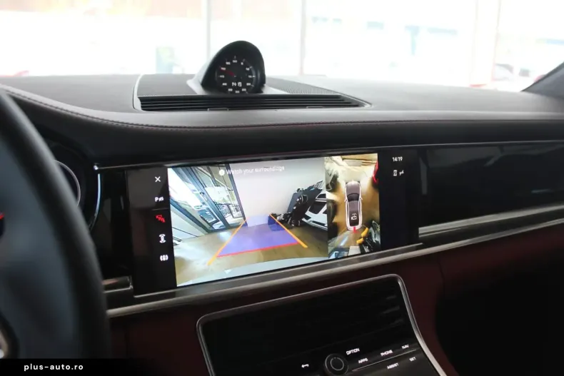 Porsche Panamera din 2026 cu 30 km - oferta POR192099 - foto 9