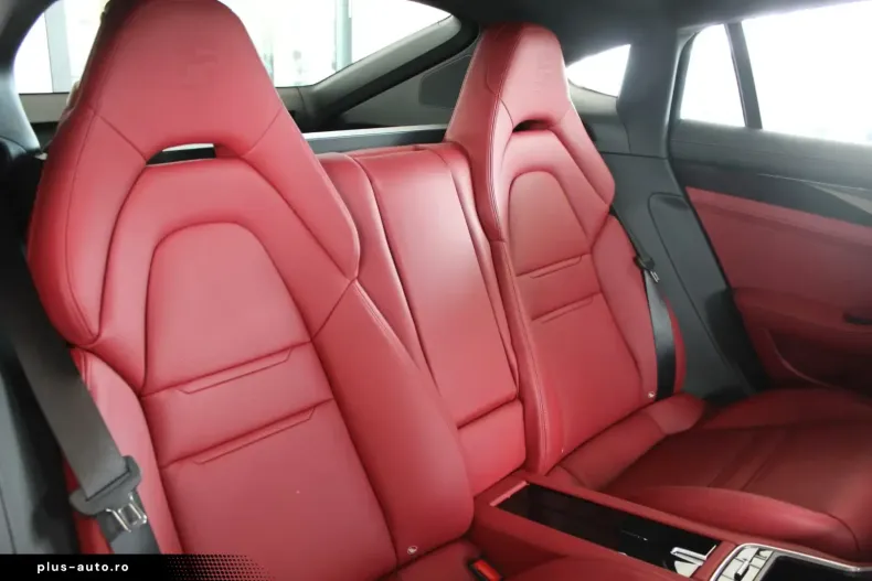 Porsche Panamera din 2026 cu 30 km - oferta POR192099 - foto 10