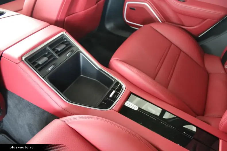 Porsche Panamera din 2026 cu 30 km - oferta POR192099 - foto 11