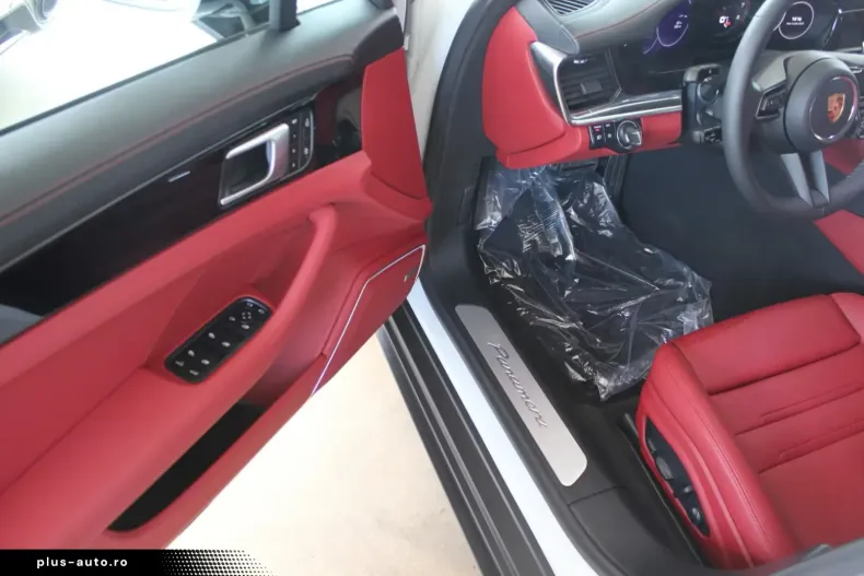 Porsche Panamera din 2026 cu 30 km - oferta POR192099 - foto 14