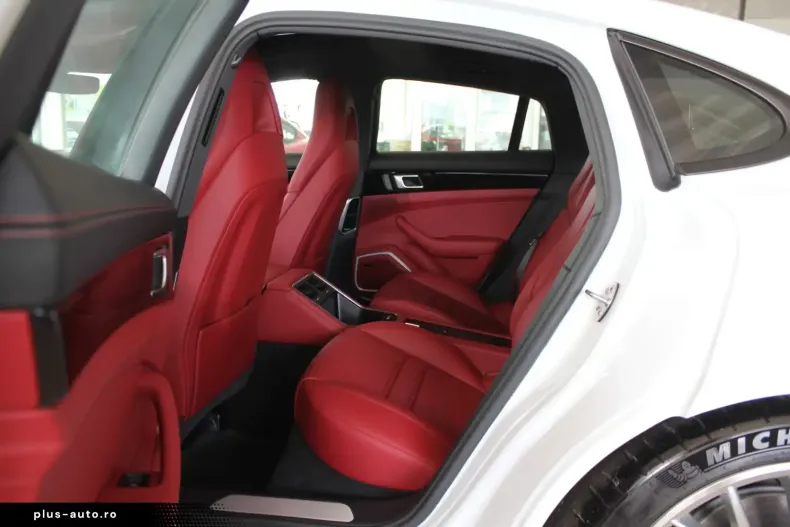 Porsche Panamera din 2026 cu 30 km - oferta POR192099 - foto 16