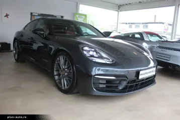 Porsche Panamera din 2026 - oferta POR192100