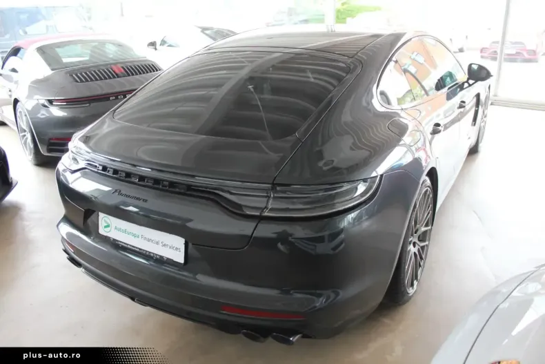 Porsche Panamera din 2026 cu 30 km - oferta POR192100 - foto 6