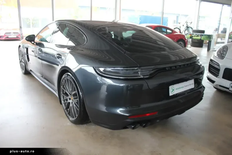 Porsche Panamera din 2026 cu 30 km - oferta POR192100 - foto 7
