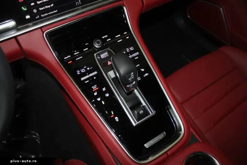 Porsche Panamera din 2026 cu 30 km - oferta POR192100 - foto 11
