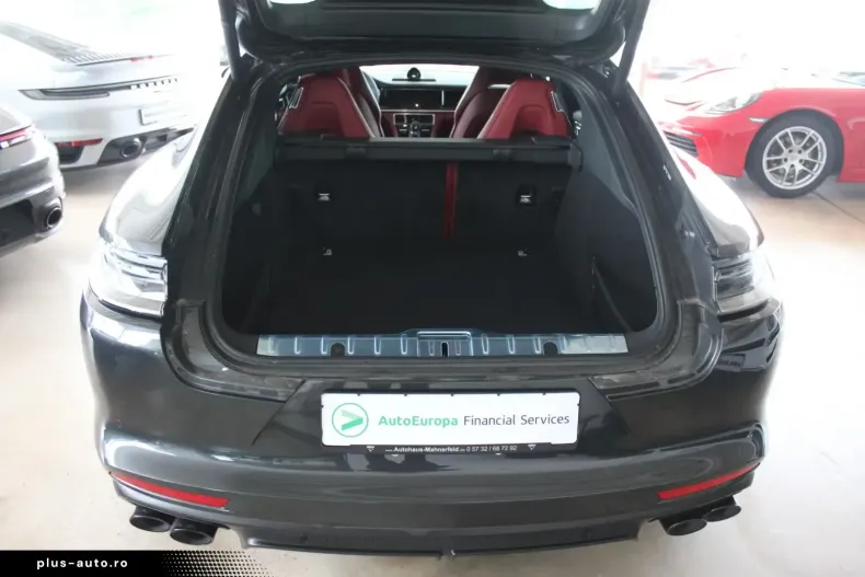 Porsche Panamera din 2026 cu 30 km - oferta POR192100 - foto 17