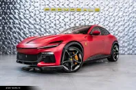 Ferrari Purosangue din 2024 cu 26.300 km - oferta FER192101 - foto 1