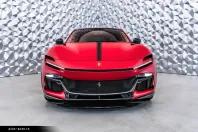 Ferrari Purosangue din 2024 cu 26.300 km - oferta FER192101 - foto 2
