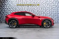 Ferrari Purosangue din 2024 cu 26.300 km - oferta FER192101 - foto 6