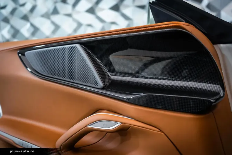 Ferrari Purosangue din 2024 cu 26.300 km - oferta FER192101 - foto 15