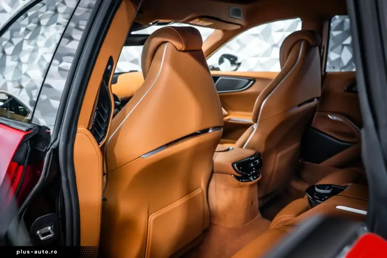 Ferrari Purosangue din 2024 cu 26.300 km - oferta FER192101 - foto 19