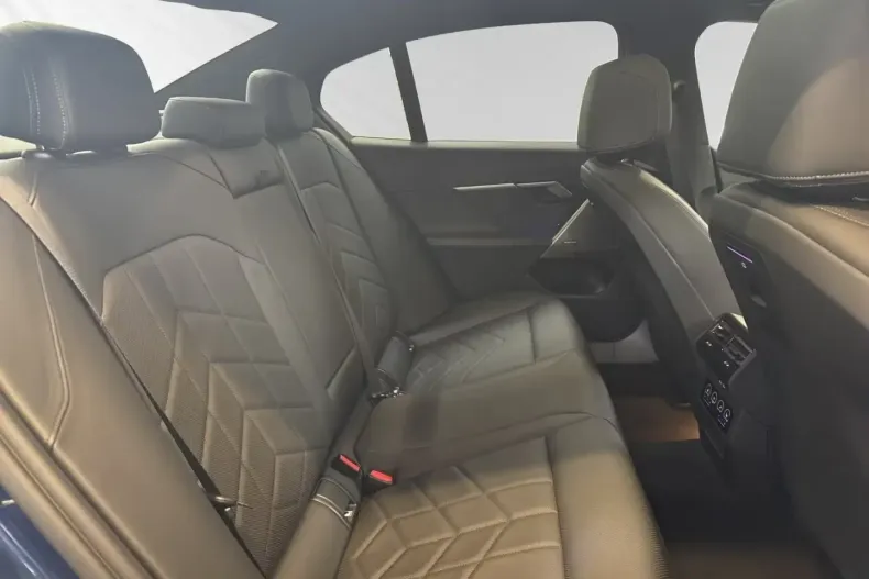 BMW 520 (Seria 5) din 2024 cu 26.900 km - oferta BMW192102 - foto 10