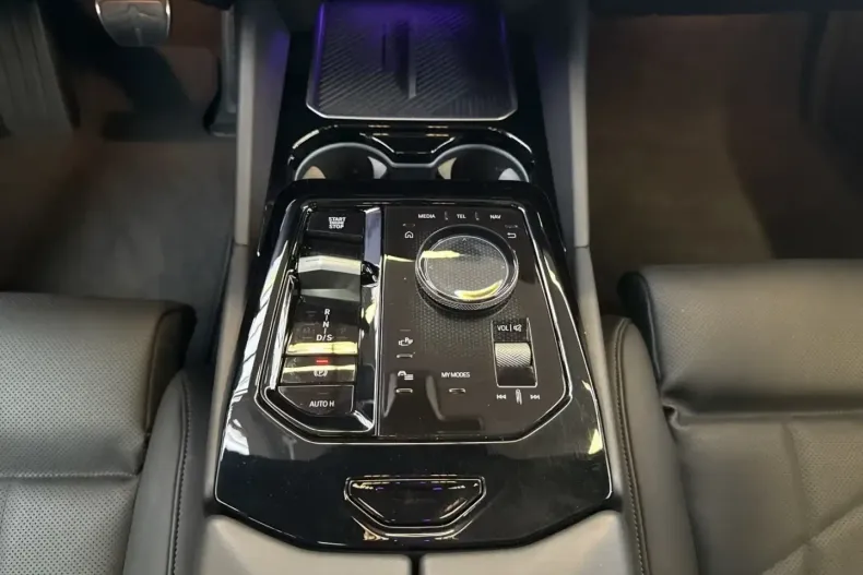 BMW 520 (Seria 5) din 2024 cu 26.900 km - oferta BMW192102 - foto 12