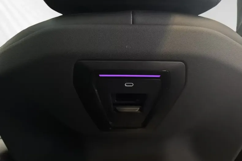 BMW 520 (Seria 5) din 2024 cu 26.900 km - oferta BMW192102 - foto 19