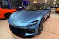 Ferrari Purosangue din 2024 cu 11.350 km - oferta FER192103 - foto 4