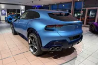 Ferrari Purosangue din 2024 cu 11.350 km - oferta FER192103 - foto 6