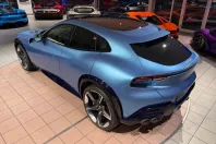 Ferrari Purosangue din 2024 cu 11.350 km - oferta FER192103 - foto 7