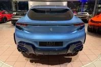 Ferrari Purosangue din 2024 cu 11.350 km - oferta FER192103 - foto 10