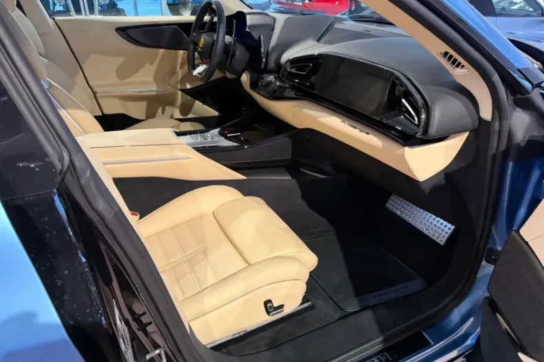 Ferrari Purosangue din 2024 cu 11.350 km - oferta FER192103 - foto 21